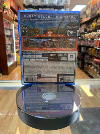 Far Cry 4 (Sony PlayStation 4 PS4, Video Game) - Bitz & Buttons