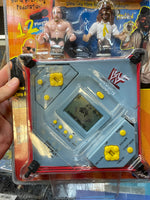 Stone Cold vs Mankind In The Ring Game  (Vintage WWF, MGA Sports) **SEALED**