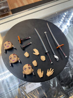 Tanjiro Kamado (Bandai, Demon Slayer) **USED**