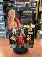 Ric Flair (WWF Classic Superstars, Jakks) **SEALED**