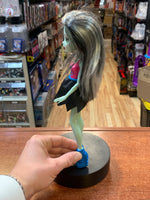 Ghoul Spirit Cheer Leader Frankie Stein (Vintage Monster High, Mattel) - Bitz & Buttons