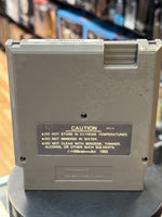 Road Blaster (Nintendo NES, Vintage Video Game) - Bitz & Buttons