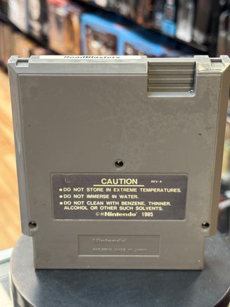 Road Blaster (Nintendo NES, Vintage Video Game) - Bitz & Buttons