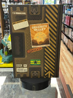 Firefly Legacy Deluxe Edition (Boom Studios, Comics)