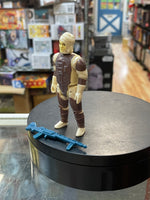 Dengar 7043 (Star Wars Vintage, Kenner) COMPLETE - Bitz & Buttons