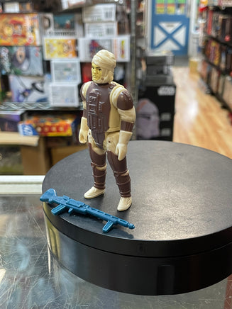 Dengar 7043 (Star Wars Vintage, Kenner) COMPLETE - Bitz & Buttons