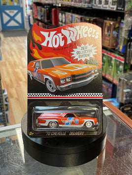 Chevelle Delivery '70 (Hot Wheels Collectors, Mattel) SEALED