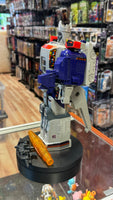 Galvatron G1 with Accessories 5355 (Vintage Transformers, Hasbro) **COMPLETE** - Bitz & Buttons