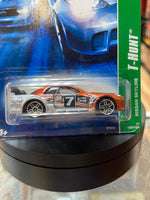 Nissan Skyline Treasure Hunt (Vintage Hot Wheels, Mattel) SEALED - Bitz & Buttons
