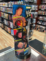 Federation Fighters Stone Cold Steve Austin (Vintage WWF, Jakks Pacific) **SEALED**