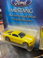 Ford Mustang GT J5840 (Vintage Hot Wheels, Mattel) SEALED - Bitz & Buttons