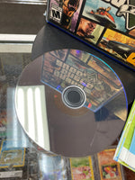 Grand Theft Auto V (Sony Playstation PS4, Video Games) **TESTED**