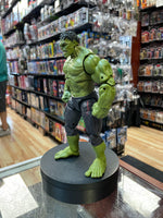 Age Of Ultron Hulk (Marvel Legends, Hasbro) LOOSE - Bitz & Buttons