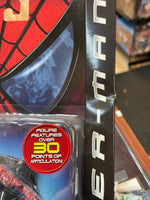 Battle Ravaged Spider-Man Series 1 (Vintage Spider-Man, Toy Biz) SEALED