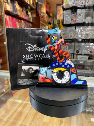 Goofy LOL Plaque 4044112 (Disney Enesco, Britto) NEW OPEN - Bitz & Buttons