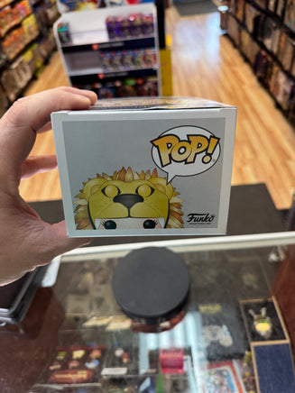 Luna Lovegood #47 (Funko Pop, Harry Potter) - Bitz & Buttons