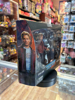 Star-Lord & Ego (Marvel Legends, Hasbro) *SEALED*