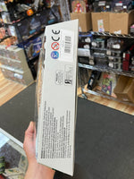 Omega Max Level -Legendary- (Fortnite, Jazwares) **SEALED**