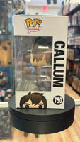 Callum Nr. 750 (Funko Pop! Der Prinz der Drachen)