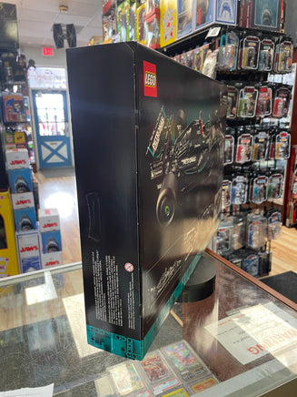 Mercedes-AMG F1 W14 E Performance 42171  (Lego, Technic) SEALED - Bitz & Buttons