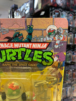 Raphael Space Cadet 0106  (Vintage TMNT Ninja Turtles, Playmates) Sealed