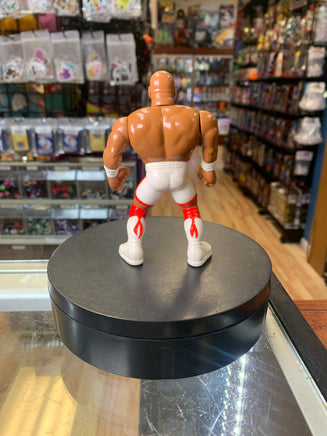 Virgil 9055 (Vintage WWF WWE, Hasbro) - Bitz & Buttons