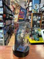 Chrome Pistol Six Shooter (Vintage Retro Puppet Master, Full Moon Toys) **SEALED**