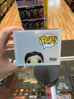 Cho Chang #98 (Funko Pop, Harry Potter) - Bitz & Buttons