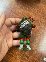 Raphael 1/18 Scale (TMNT Ninja Turtles, HiPlay JoyToy) COMPLETE