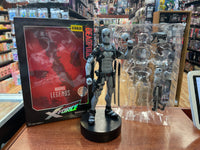 XForce Deadpool -Deluxe 12"- (Marvel Legends, Hasbro) **COMPLETE**