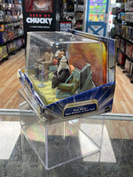 Jedi Council AOTC: Mace Windu, Opposition Rancisis Even (Vintage Star Wars, Hasbro) - Bitz & Buttons