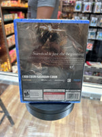 Resident Evil 4 (PlayStation5, Capcom) **SEALED**