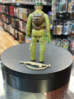 Rebel Commando 7036 (Star Wars Vintage, Kenner) COMPLETE - Bitz & Buttons