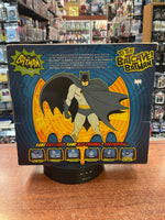 Batcave Batman (Mattel, Batman Classic TV) *SEALED*