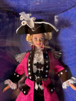 George Washington #17557 (Vintage Barbie, Mattel) **SEALED** - Bitz & Buttons
