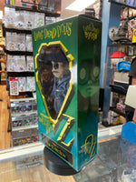Purdy As The Scarecrow   (Vintage Living Dead Dolls LDD, Mezco Lost in Oz) **SEALED** - Bitz & Buttons