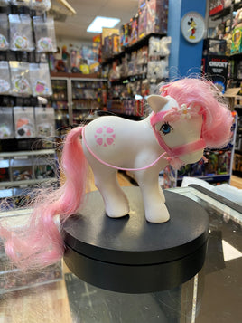 Sundance Special Ediition(Vintage MLP My Little Pony, Hasbro) Loose - Bitz & Buttons