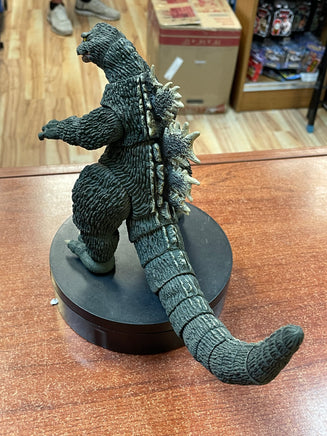 Neca 65th Anniversary Godzilla (Neca, Godzilla) LOOSE - Bitz & Buttons