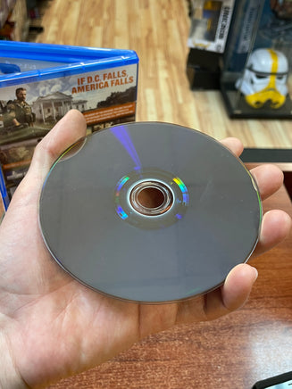 Tom Clancy The Division 2 (Sony Playstation PS4, Video Games) **TESTED** - Bitz & Buttons