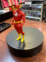 Flash (Super Powers, McFarlane) - Bitz & Buttons