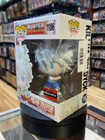 Killua Zoldyck #1106 (Funko Pop, Hunter Hunter) - Bitz & Buttons