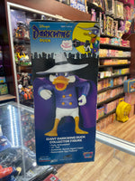 Darkwing Duck 12" (Vintage Disney, Playmates)  **COMPLETE**