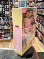 Happy Family Neighborhood Midge & Baby C6062 (Barbie, Mattel) **SEALED**