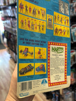 Mantis 1439 (Vintage Super Powers, Kenner) SEALED