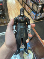 Penta Oscuro (AEW Wrestlign, Jazwares) **COMPLETE**