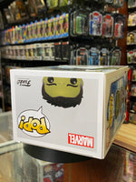 Avengers Hulk #463 (Funko Pop, Marvel) EXCLUSIVE - Bitz & Buttons