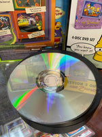 The Simpsons Hit & Run (Xbox, FOX, Video Game) **TESTED** - Bitz & Buttons