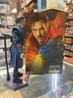 Infinity War Doctor Strange 1/6 Scale MMS484 (Marvel, Hot Toys) COMPLETE