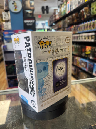 Patronus Harmione #106 (Funko Pop, Harry Potter) - Bitz & Buttons