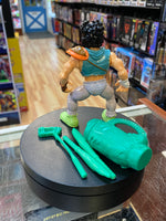 Casey Jones (Vintage TMNT Ninja Turtles, Playmates) COMPLETE - Bitz & Buttons